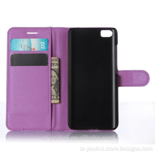 Hot selling back cover case for xiaomi Mi 5